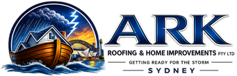 ARK Roofing & Home Improvements, Sydney