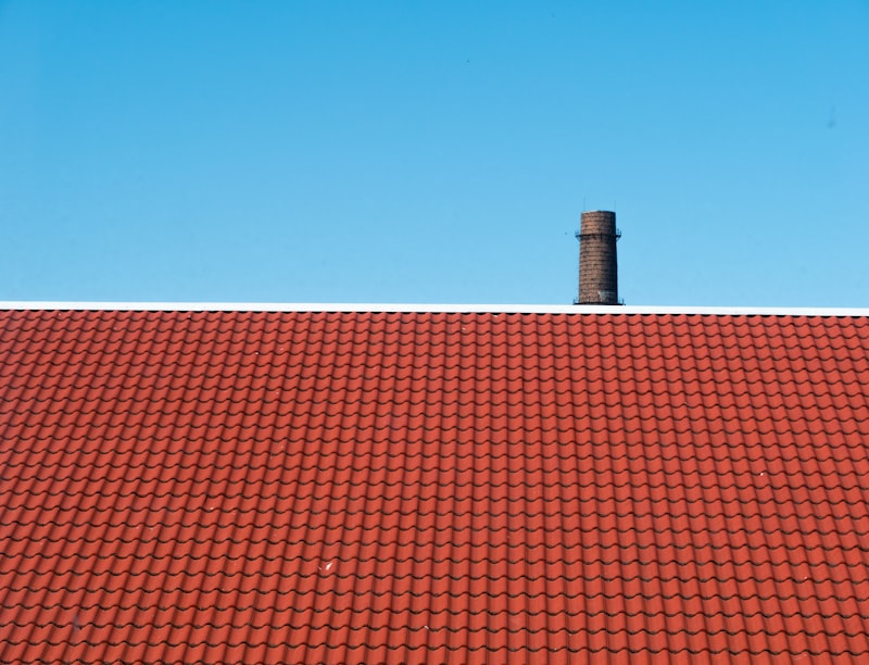 Chimney & Gable Repairs