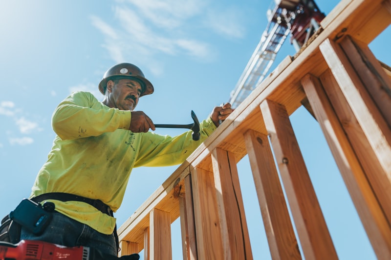 New Roofs & Replacements
