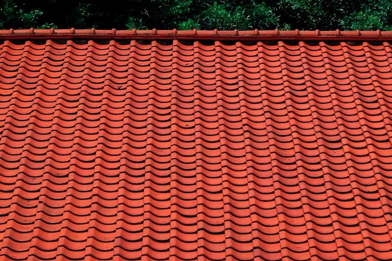 Roof Restoration & Painting